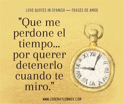 67+ Love Quotes in Spanish to Share With your Amor - Bilingual Beginnings