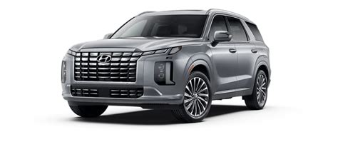 2023 Hyundai Palisade Colors, Price, Specs | Safford Brown Hyundai Fairfax