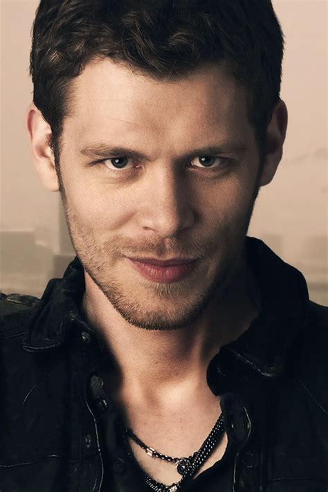 The Originals - Klaus Photo (35248346) - Fanpop