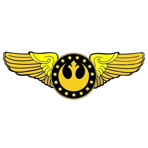 Naval Aviator Wings Vector at Vectorified.com | Collection of Naval ...