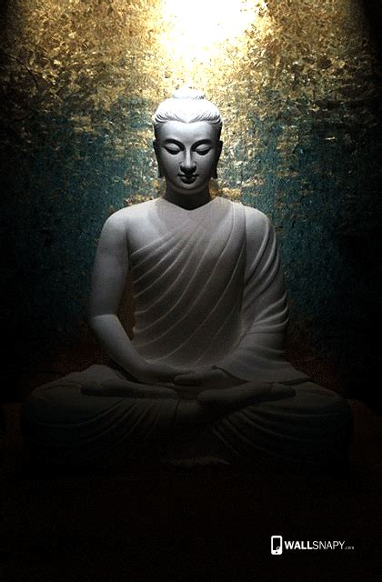 Mobile gautam buddha images hd