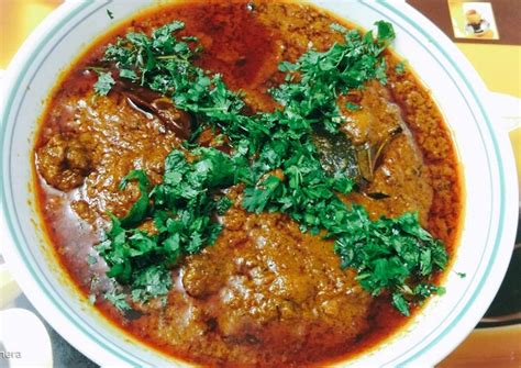 Mutton Masala Recipe by SUMAN WADHWA - Cookpad