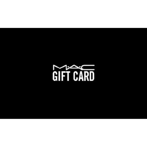 MAC Digital Gift Card – Rewards Shop Australia