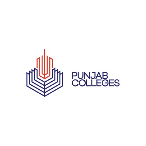 Punjab Group of Colleges Logo Vector - (.Ai .PNG .SVG .EPS Free Download)