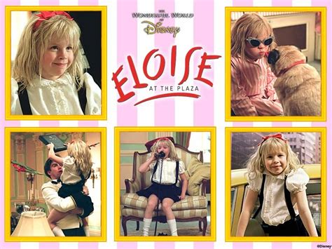 eloise at the plaza | Eloise at the plaza, Eloise, Annie grace