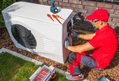 Heat Pump Installation: Essential Tips for Homeowners - The Frisky