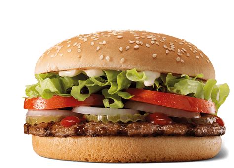 Hungry Jack's - The Burger King Franchise In Australia