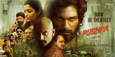 Pushpa Movie Review: What's Good, What's Bad in Allu Arjun's film ...