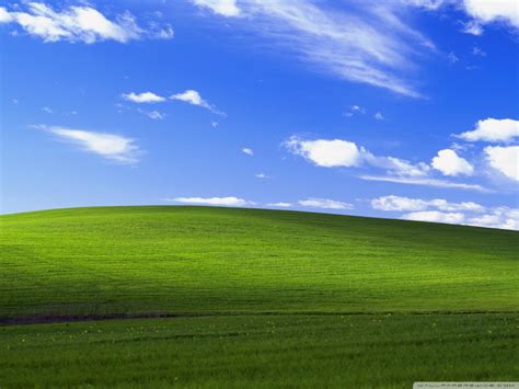 Windows XP Original Wallpaper - WallpaperSafari