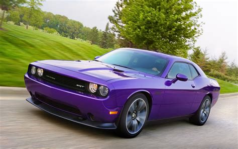 2014 Dodge Challenger - Photos All Recommendation