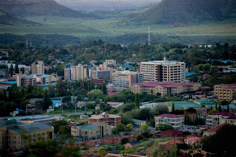 Explore the Natural Beauty and Rich Culture of Lesotho 🇱🇸 - Majestic ...