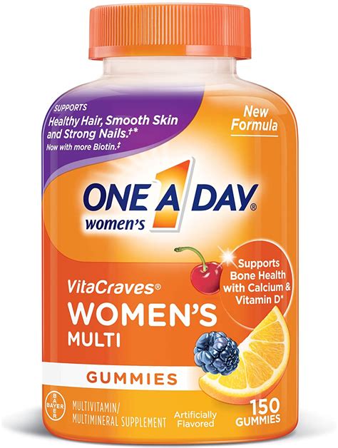 Best Multivitamins for Women: Reviews and Buyer's Guide - HealthyBeat