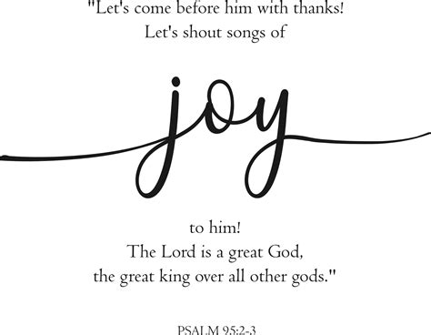 Joy | Christian Wall Art | Digital Download | Bible Verse