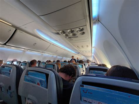 Where Are Extra Legroom Seats On Tui Planes | Brokeasshome.com