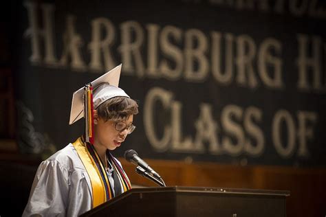 Harrisburg High School graduation 2016: Photo Gallery - pennlive.com