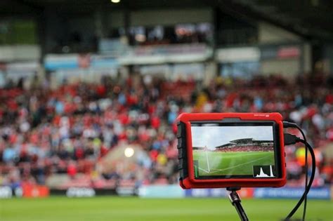 LIVE STREAMING | How to watch Wrexham AFC vs Notts County - News ...