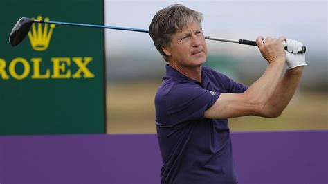 Brandel Chamblee signs for insane scorecard at PGA Tour Champions Q School