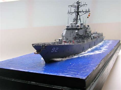 Military Models & Kits Toy Models & Kits Trumpeter 04527 1/350 USS ...