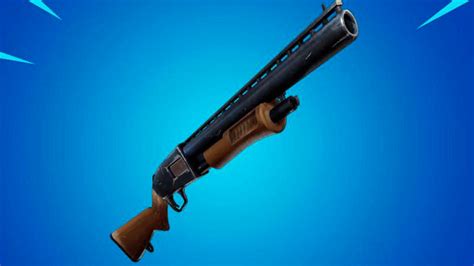 Fortnite: All Vaulted & Unvaulted weapons and items in Season 6 - The Click