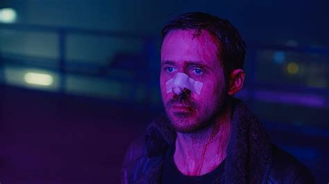 HD wallpaper: Ryan Gosling, Blade Runner 2049, depressing, movie scenes ...