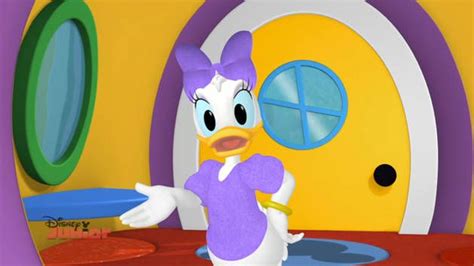 Daisy Duck | Disney junior, Disney mickey mouse clubhouse, Mickey mouse ...