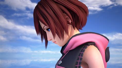 Kingdom Hearts: Melody of Memory screenshots