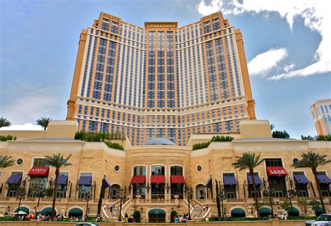 Palazzo: 20% Off From $112/Night | lasvegasjaunt.com