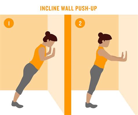 Hit a Wall in Your Fitness Routine? Take Your Workout to the Wall ...