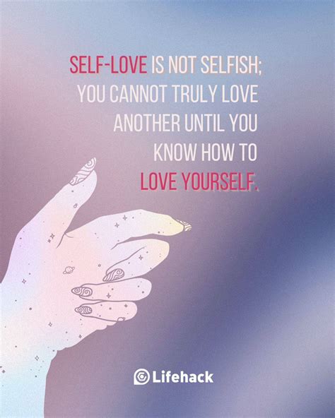 44 Self Love Quotes That Will Make You Mentally Stronger - Amfahs Empire