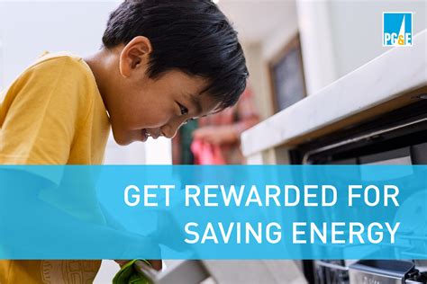 PG&E Encouraging Eligible Customers To Sign Up for Monthly Energy ...