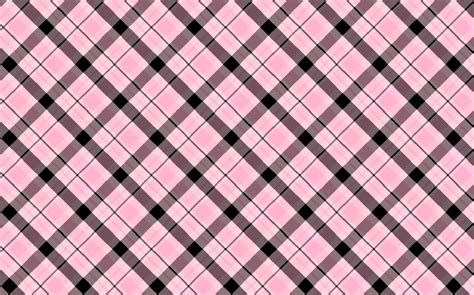 Black Plaid Wallpaper - WallpaperSafari