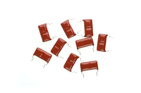 Mylar Capacitors | Film Capacitors, Polyester Capacitors