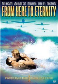 From Here to Eternity Quotes. QuotesGram