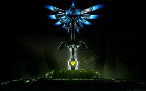 Zelda Live Wallpaper - WallpaperSafari