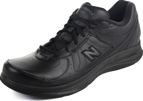 New Balance - Mens 577 Cushioning Walking Shoes