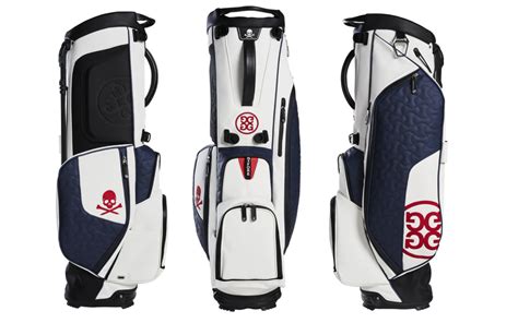 G/FORE releases the 2023 Transporter Tour Carry Bag - GolfGETUP