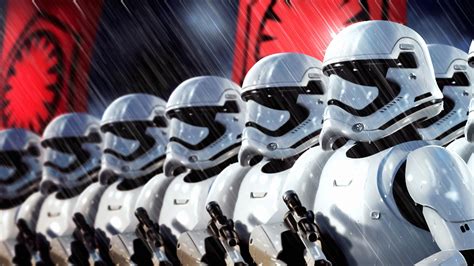 Imperial Stormtrooper Desktop Wallpapers - Wallpaper Cave