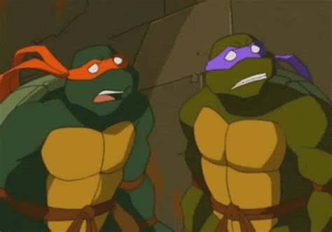 Tmnt 2003 GIF - Tmnt 2003 Ninja Turtles - Discover & Share GIFs ...