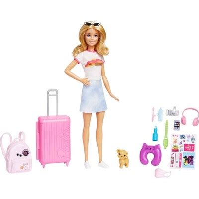 Barbie : Target