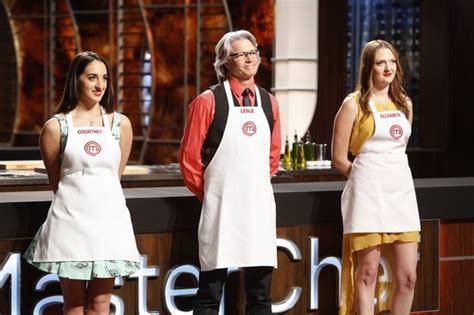 MasterChef Recap Finale Season 5 Courtney Lapresi Won: 'Top 3 Compete ...