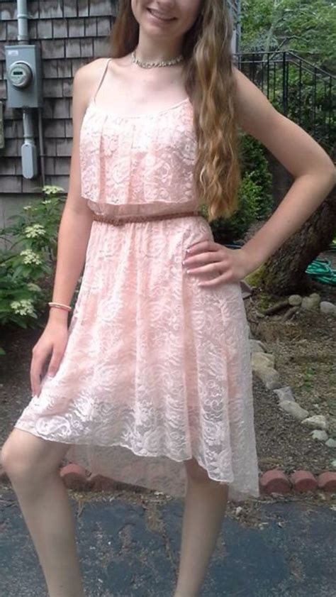 Pin by Meg on Clothes | 8th grade graduation dresses, Graduation dress ...