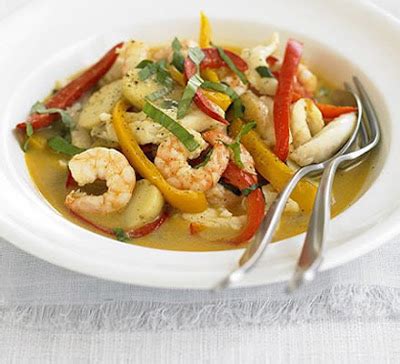 How to cook: --Mexican Fish Stew