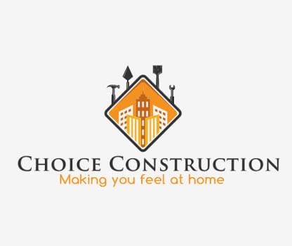 Design a Professional Construction & Handyman Logo | LogoDesign.Net ...