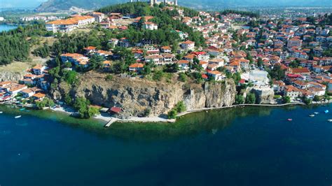 Lake Ohrid - The Pearl Of The Balkans - 2 Cups of Travel