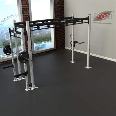 Monkey Bar Gym Equipment Uk | EOUA Blog