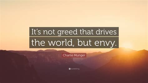 Quotes About Greed (40 wallpapers) - Quotefancy