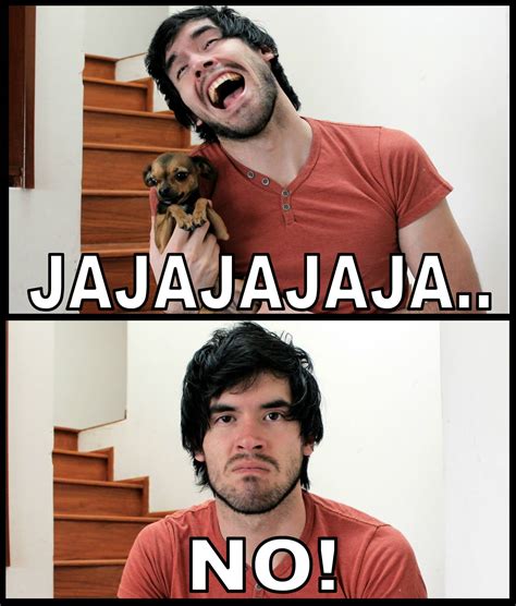 Jajajajajajaja… NO!! | Memes, Memes divertidos, Memes graciosos