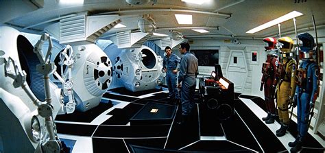 Looking Back on 50 Years of ‘2001: A Space Odyssey’ | Arts | The ...