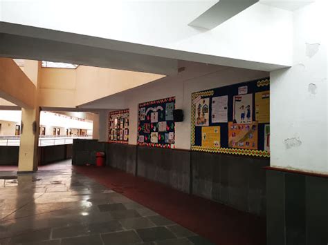 Lokhandwala Foundation School Kandivali, Mumbai suburban - Schools ...