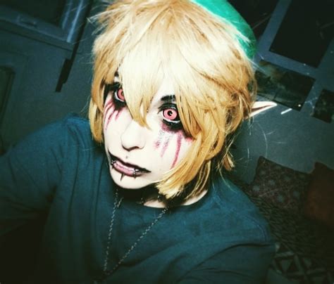 Ben drowned cosplay | ├Creepypasta™┤ Amino